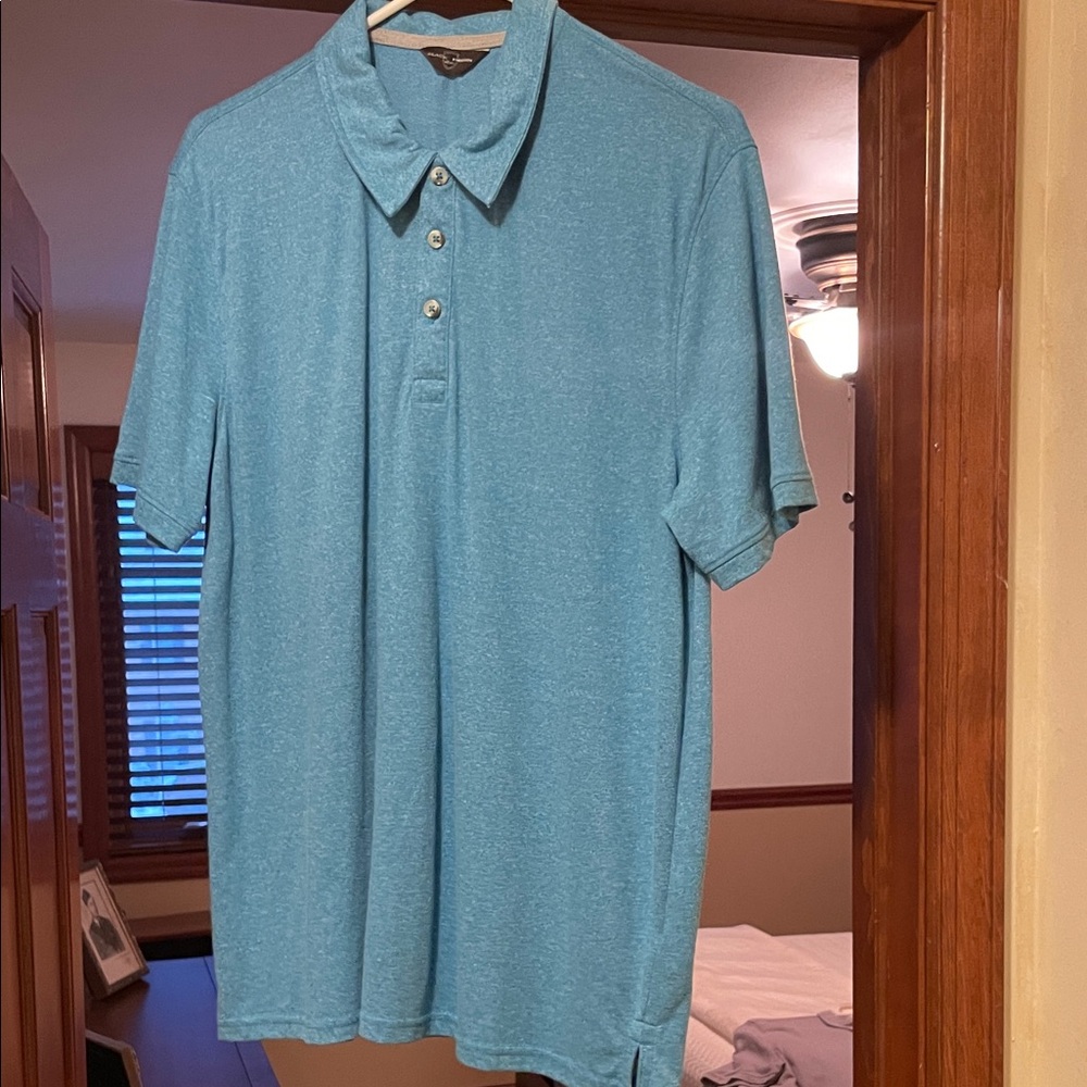 Black brown 1826 Polo shirt